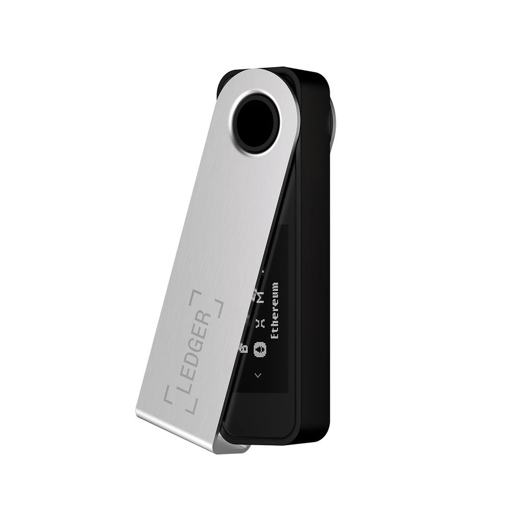 Ledger Stax | Ledger