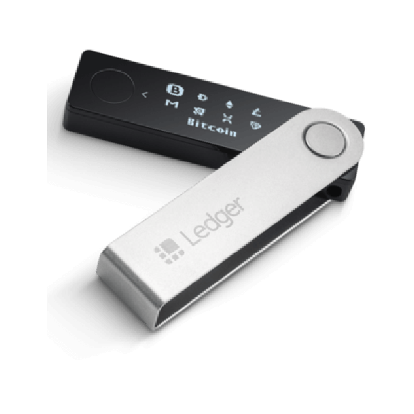 Find or Become an Official Ledger Reseller | Ledger