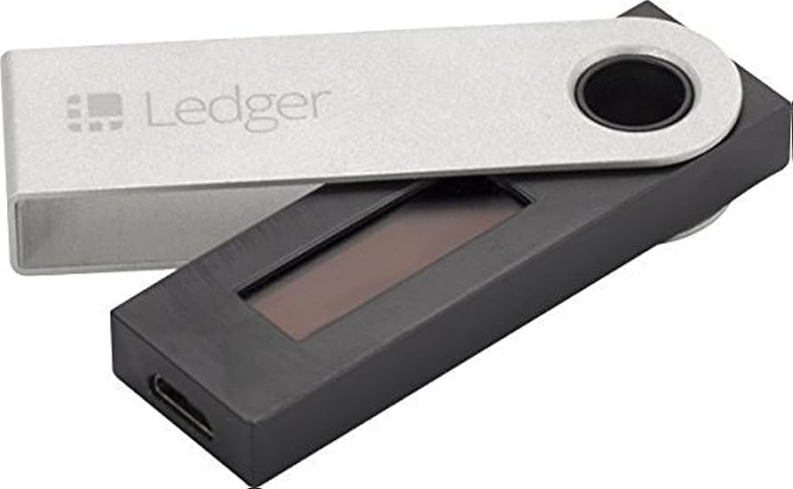 How to Transfer Ethereum to a Ledger Nano S - CoinCentral