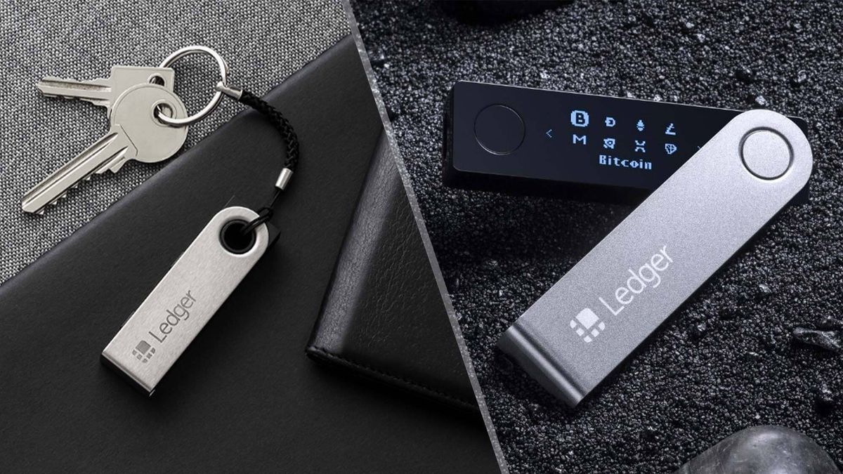 The 3 Best Ledger Wallets | Review for Your Crypto Strategy - Coindoo