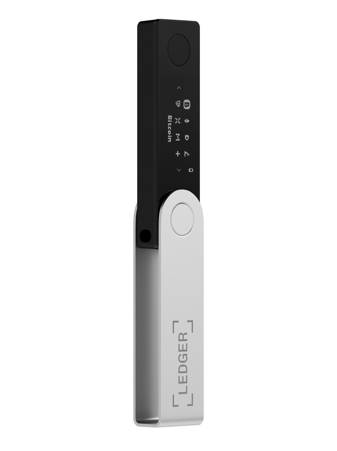 Ledger Nano S Test: Sicherheit, Coins, Preis & mehr ()