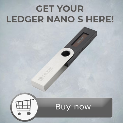 Enhancing the Ledger Nano X’s Security | Ledger