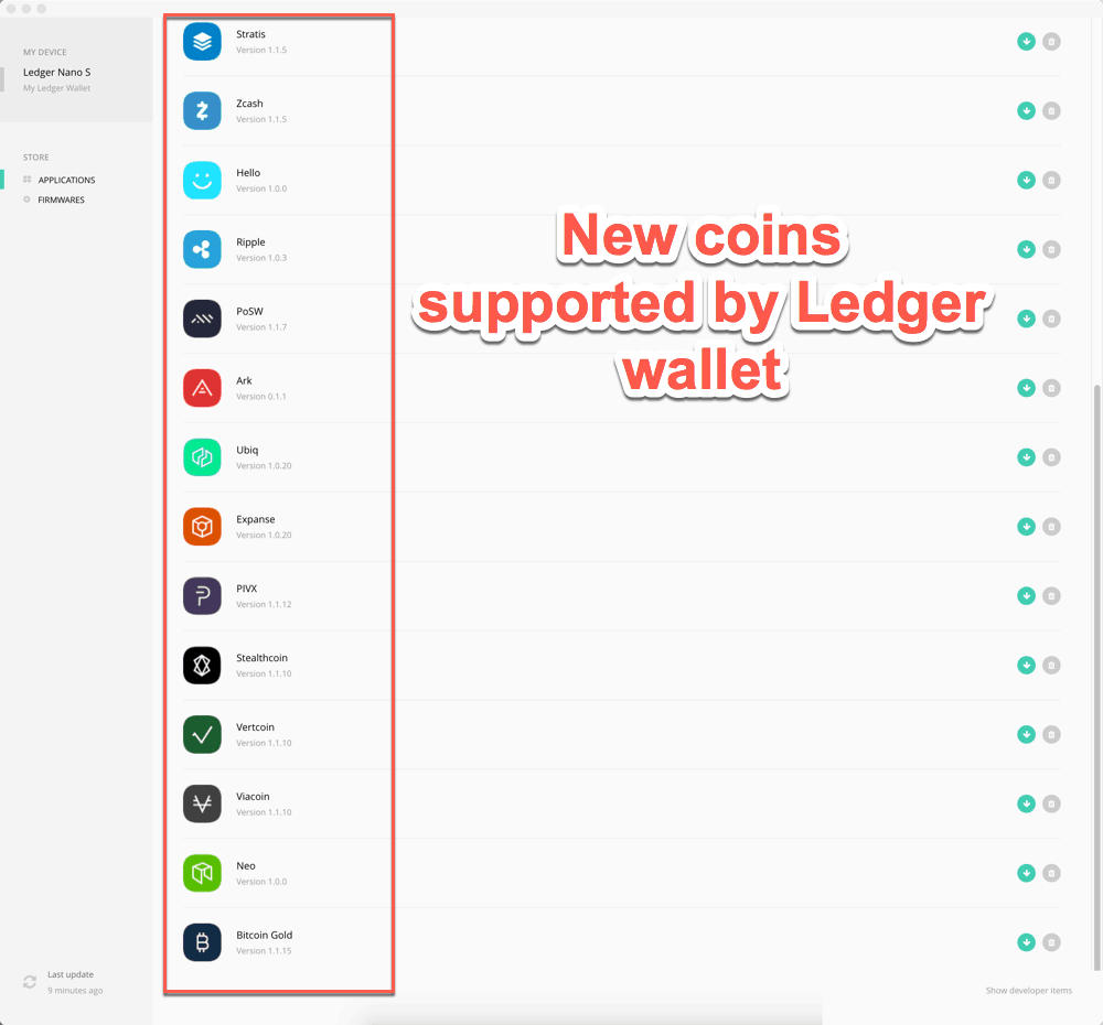 Trezor vs. Ledger: Which Should You Choose?