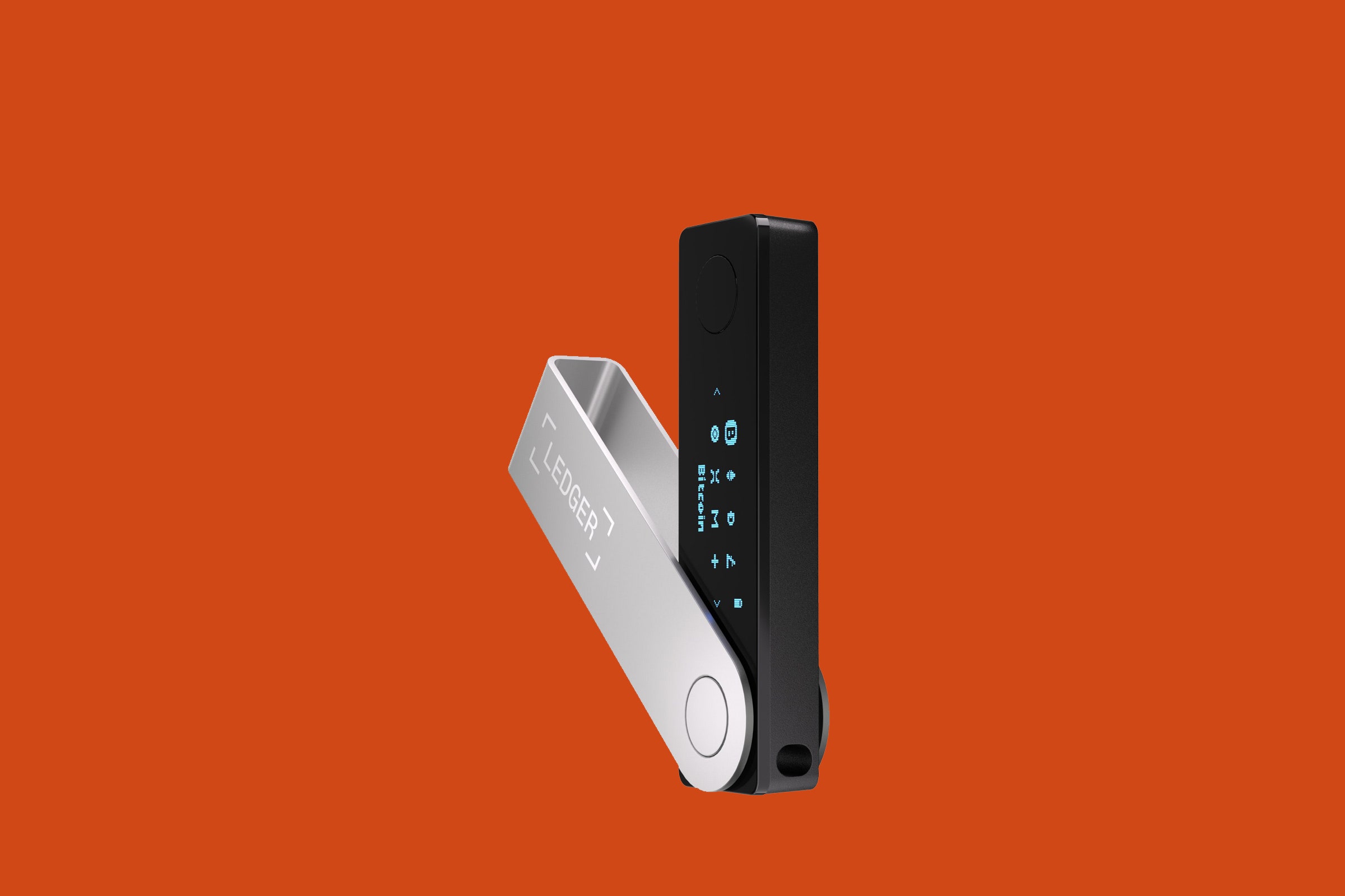 Ledger Nano X Supported Coins ()