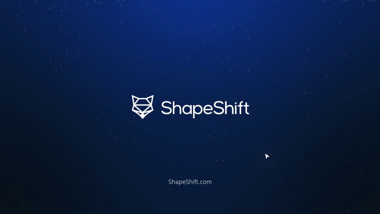 How to do your ShapeShift Taxes | CoinLedger