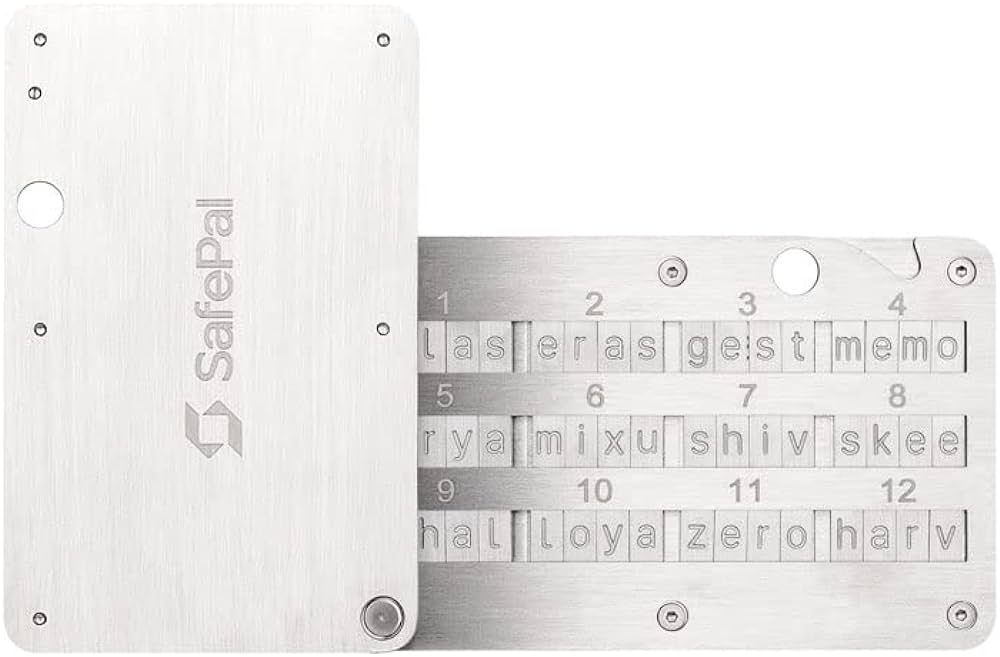 Shop - SIAMBC - ตัวแทนจำหน่าย Ledger YubiKey Trezor SafePal Hardware Wallet