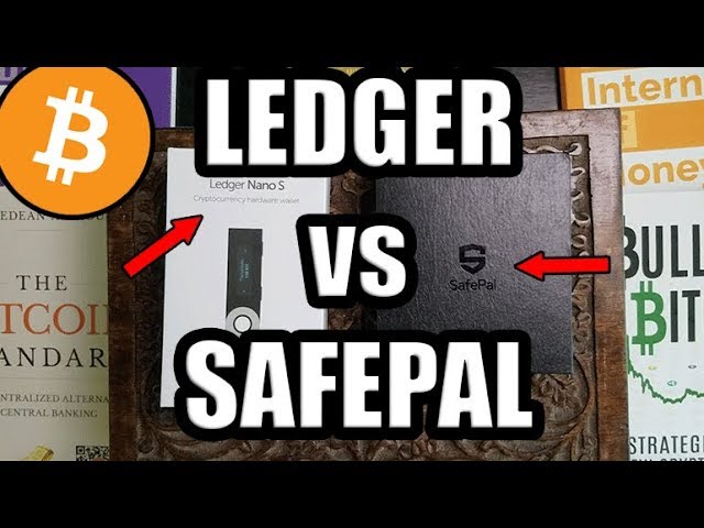 SafePal S1 Hardware Wallet Review (): Is Wallet Safe?