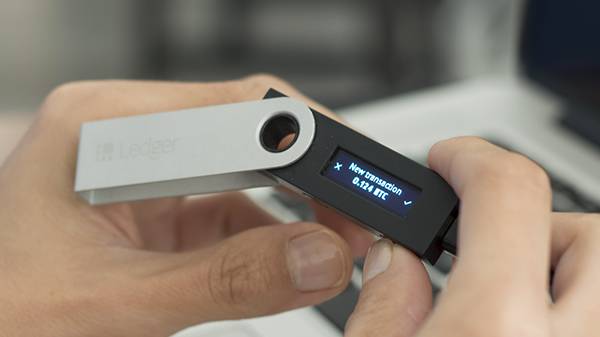 Ledger Nano S Supported Coins ()