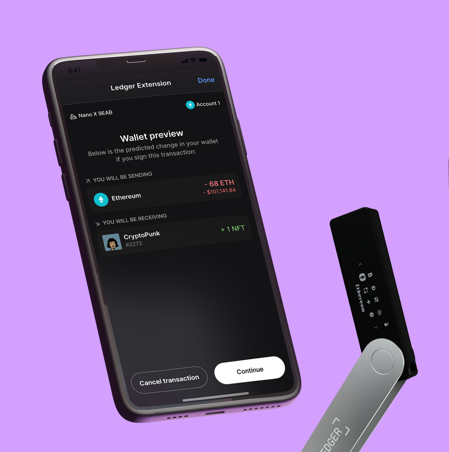 Ledger - Home of the first and only certified Hardware wallets | Ledger