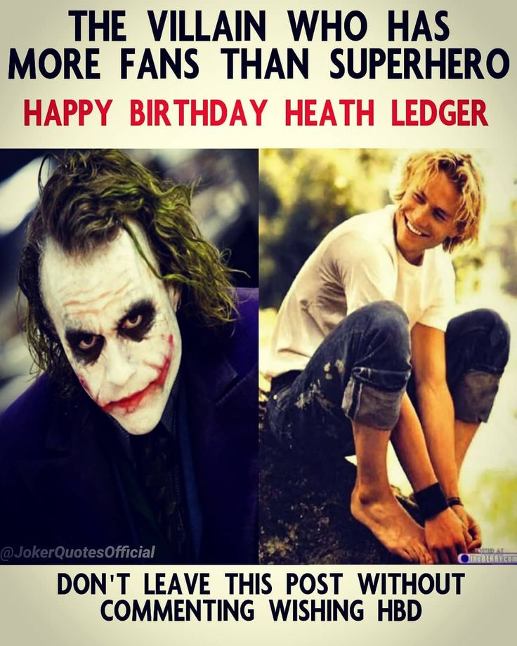 5 lesser known facts about Heath Ledger on what would be his 39th birthday