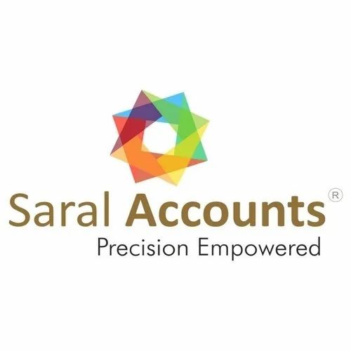 Saral Accounting Pakage - ppt download