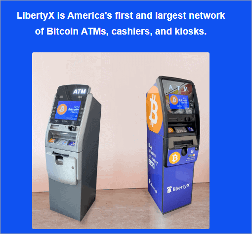 Comparing Bitcoin ATM Fees near St. Louis - LibertyX Blog