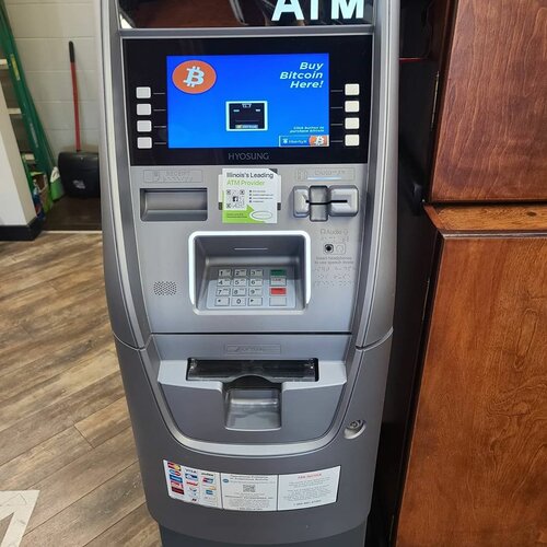 LibertyX Bitcoin ATM - White Plains, NY - Nextdoor