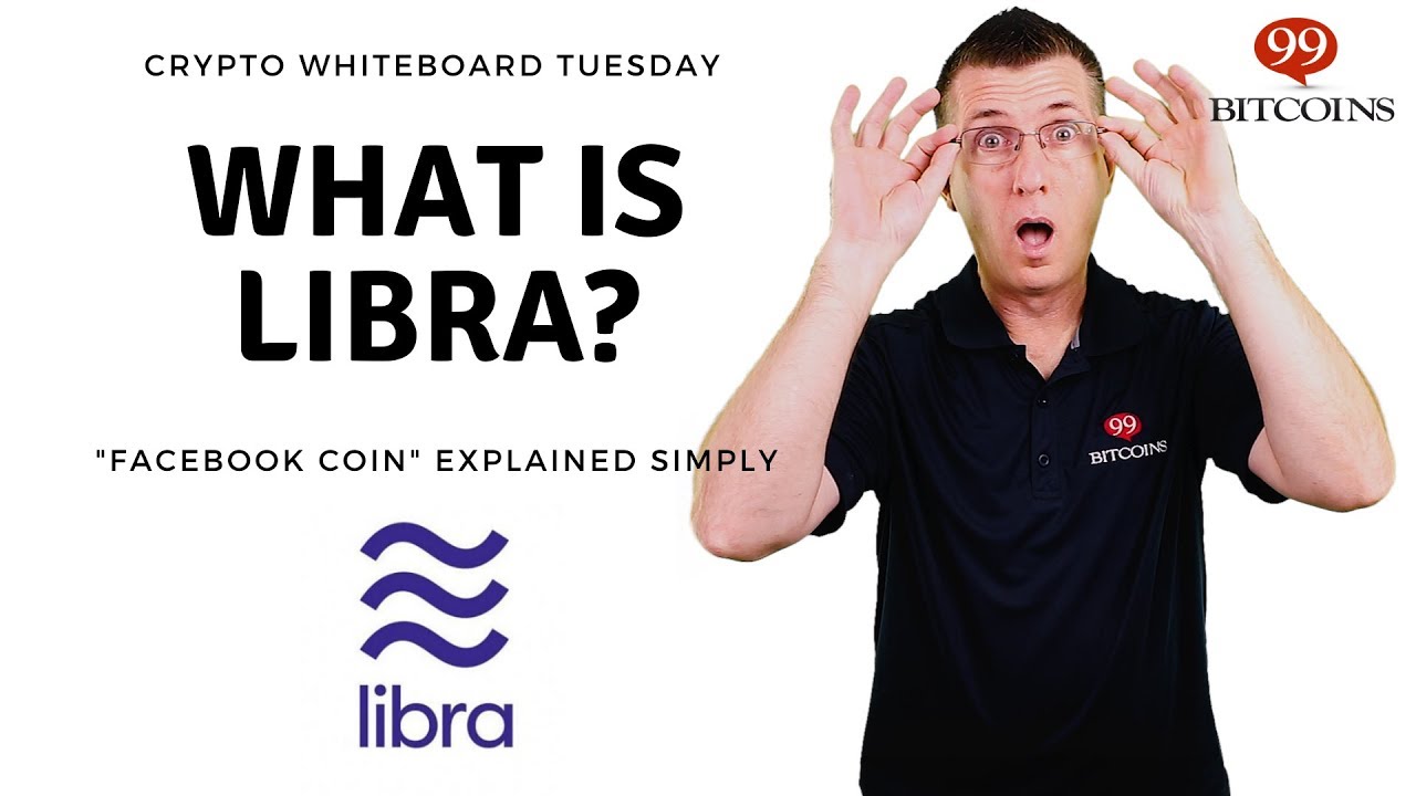 What is Libra? Facebook's cryptocurrency, explained | WIRED UK