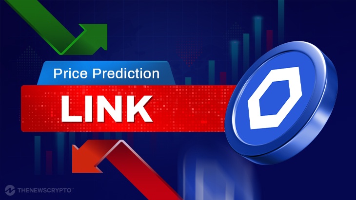 LINK (Chainlink) Definition | CoinMarketCap