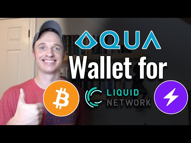 What Is A Bitcoin Liquid Wallet - The Bitcoin Manual