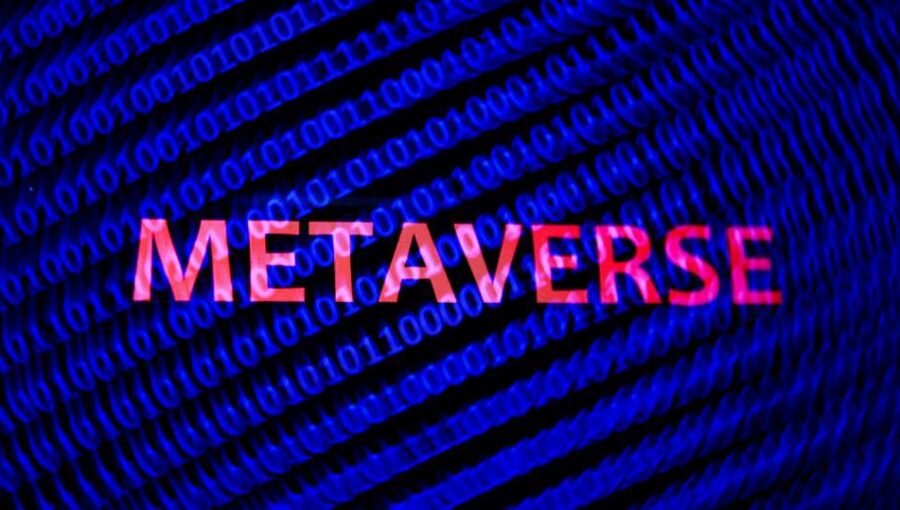 Top Metaverse Crypto Coins That Investors Should Watch For