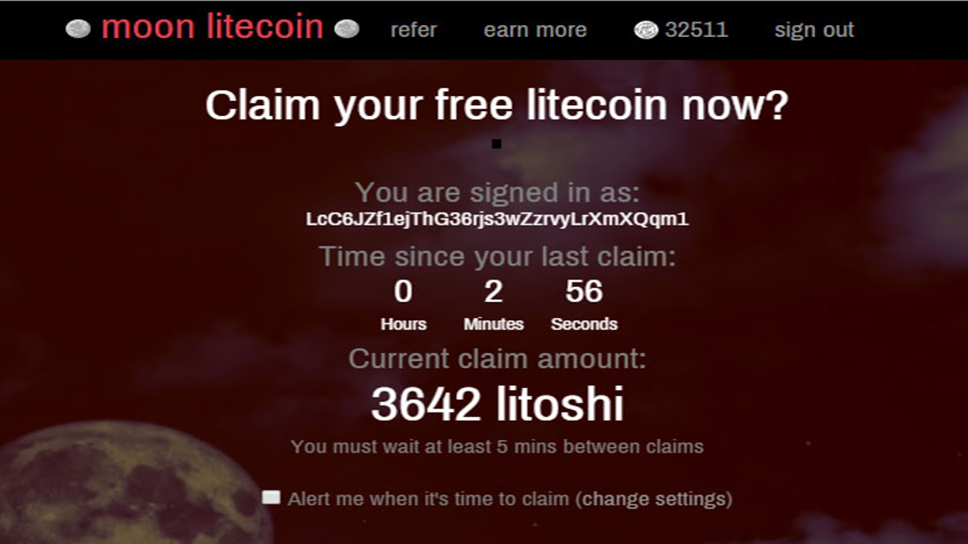 Free LTC faucet | Free LTC Digital Currency | cryptolive.fun