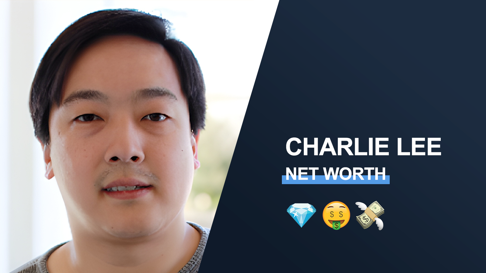 Charlie Lee - CryptoMarketsWiki