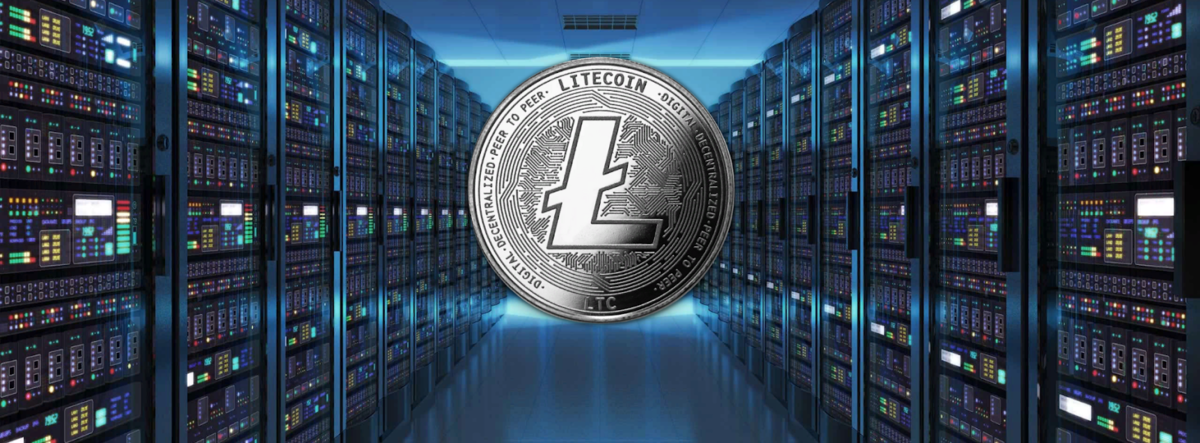 Лайткоин Кран - Заработай Litecoin & LTC Reward APK (Android App) - Free Download