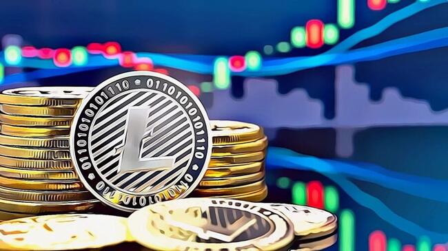 Litecoin EUR (LTC-EUR) Price, Value, News & History - Yahoo Finance