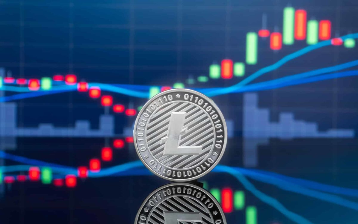 Litecoin (LTC) Stock Price, News, Quotes-Moomoo