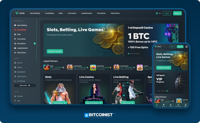 Live Bitcoin Blackjack - Guide to BTC Live Dealer Blackjack