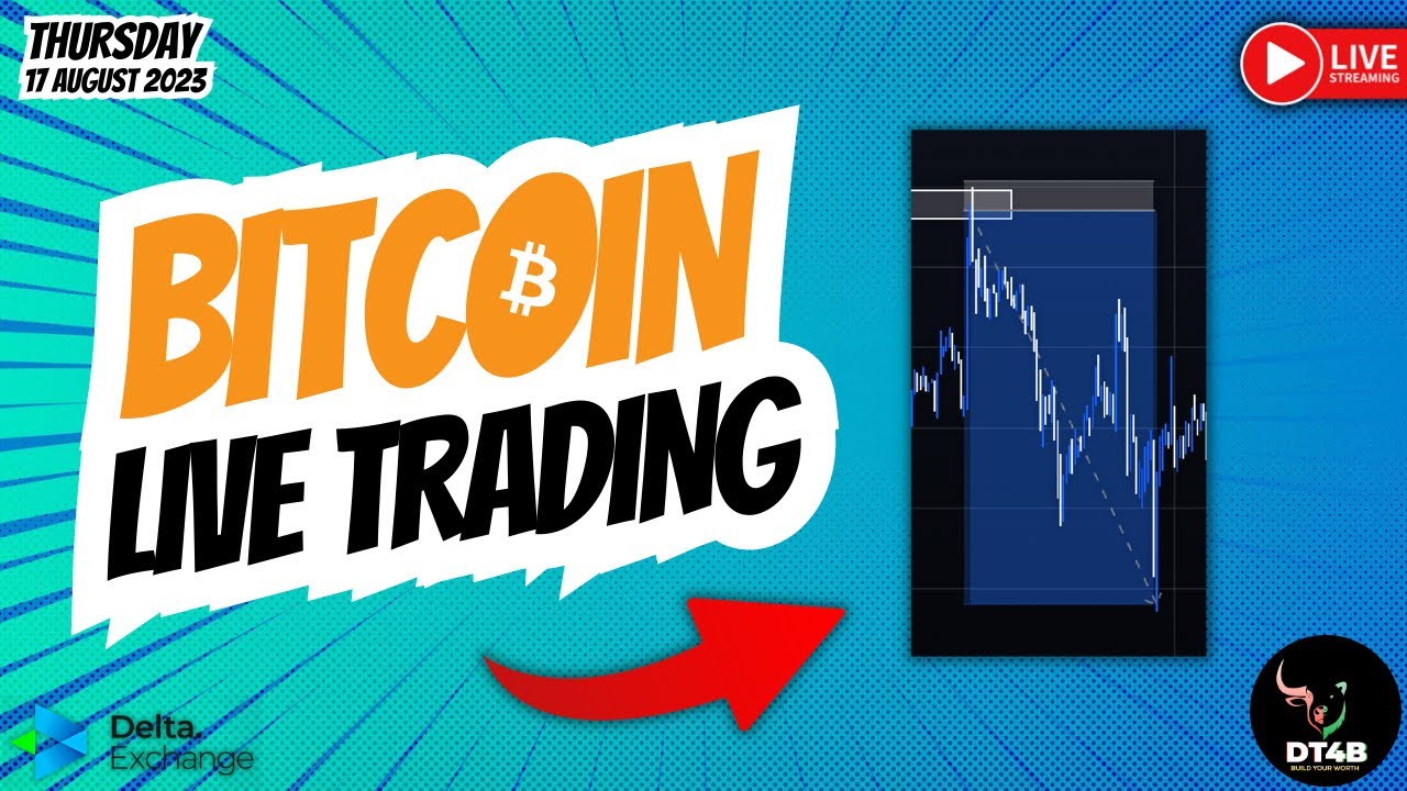 Live Streams for Traders: Watch and Learn — TradingView