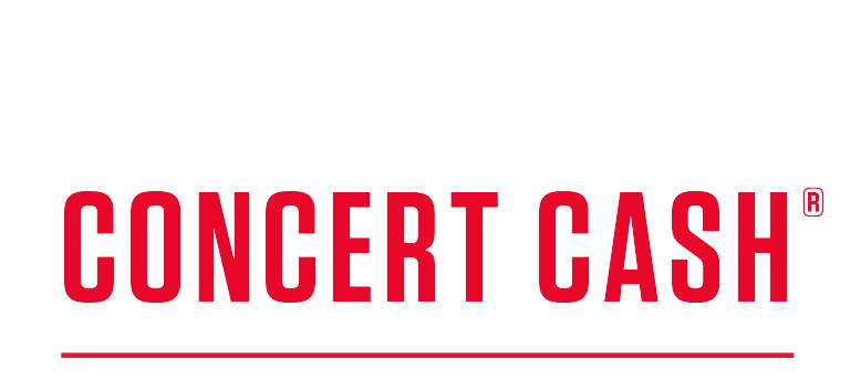 Live Nation Coupons Codes for March 