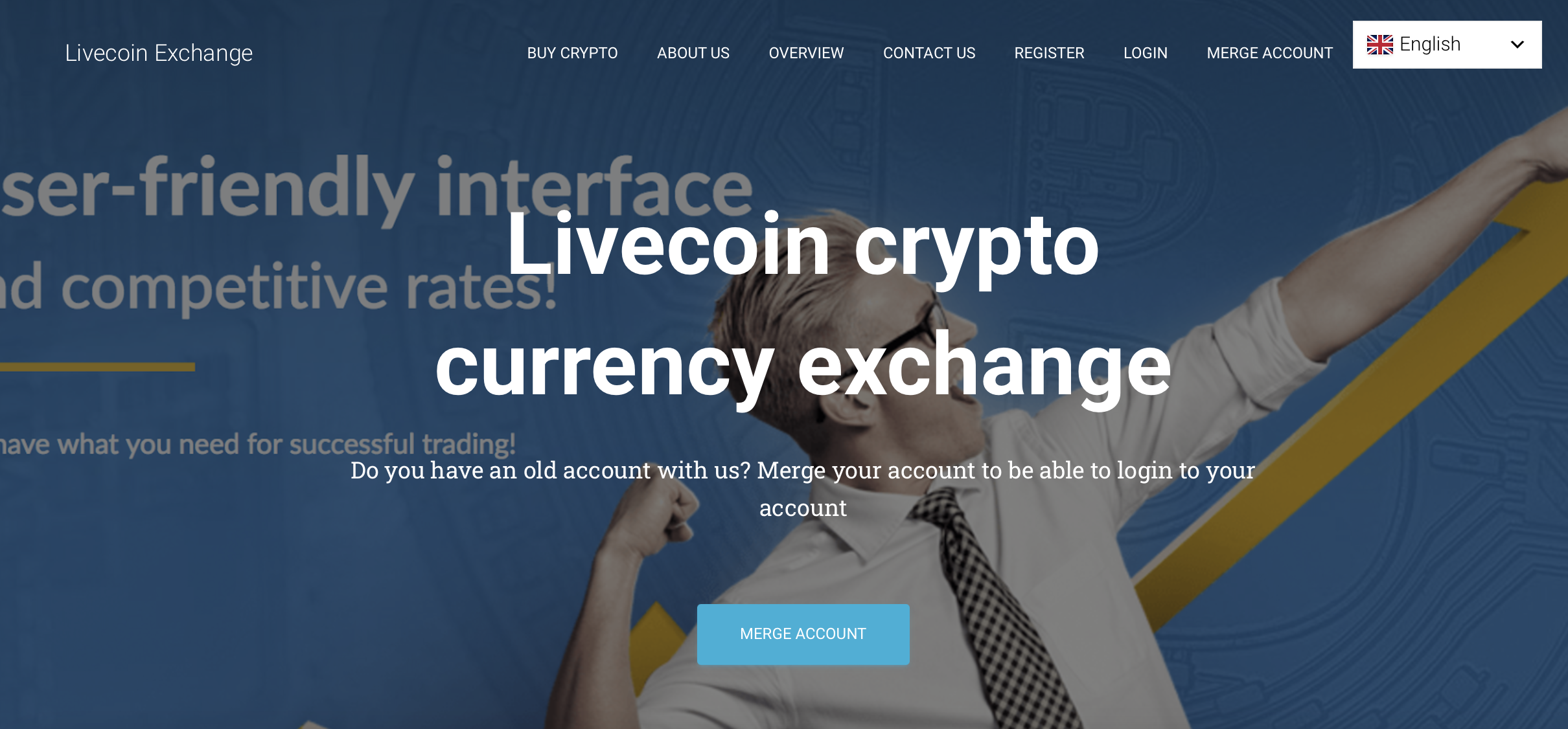 Binance vs Livecoin: Features, Fees & More ()