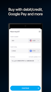 How to Create a Crypto Wallet in 