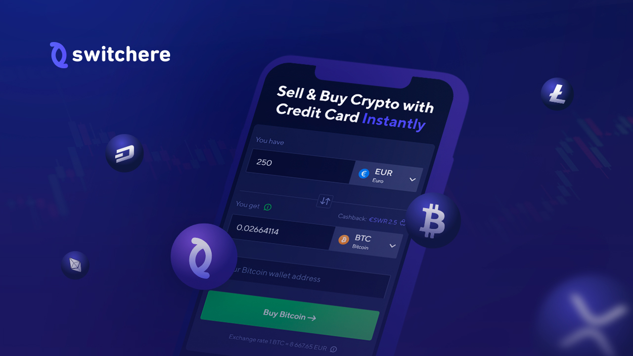 Buy & Sell Crypto | Quick & Secure | Ramp