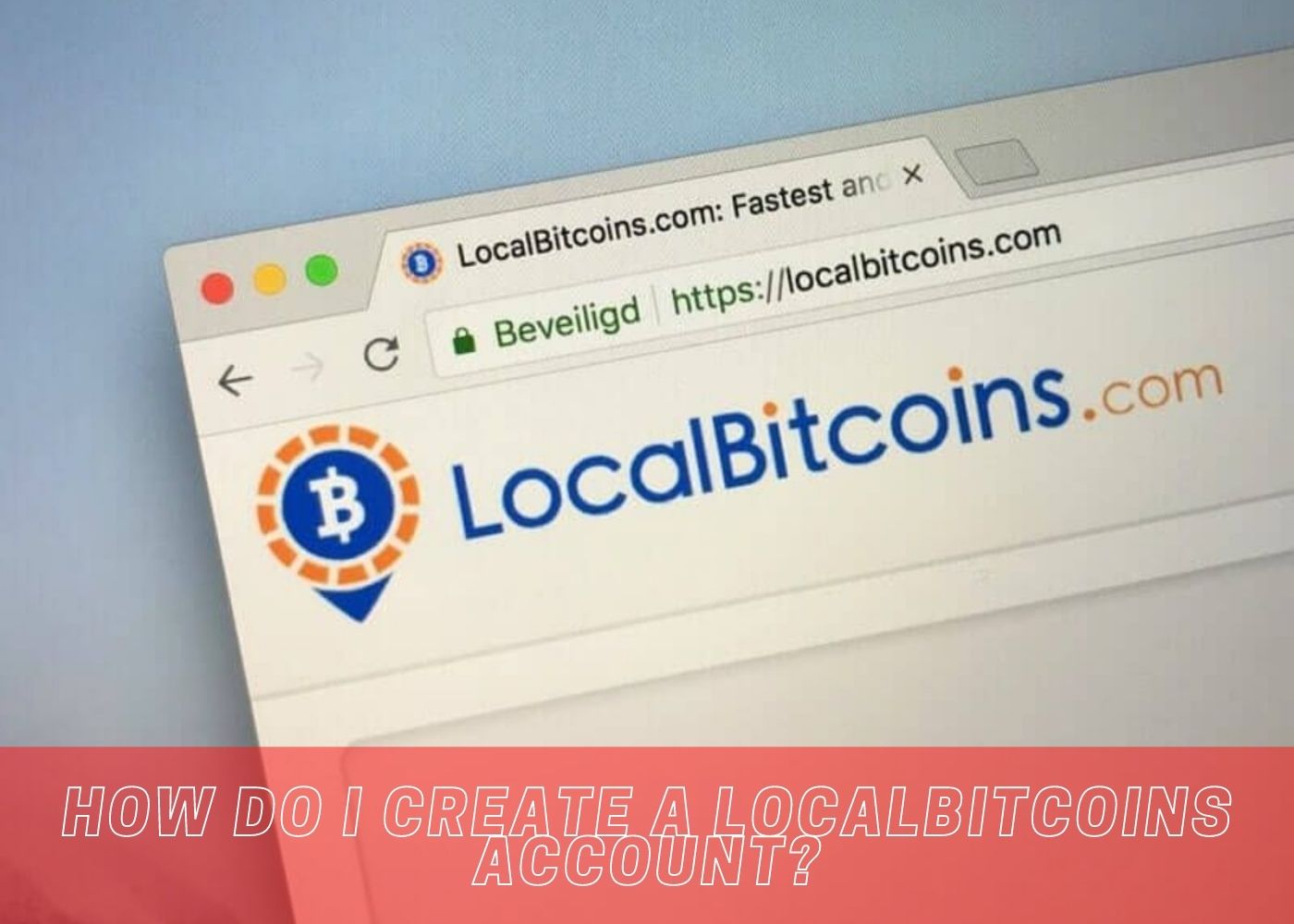 LocalBitcoins: Bitcoin Wallet APK (Android App) - Free Download