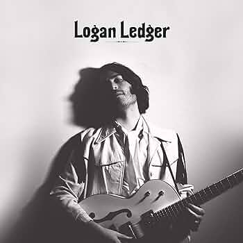 Logan Ledger - Logan Ledger | Album | AllMusic