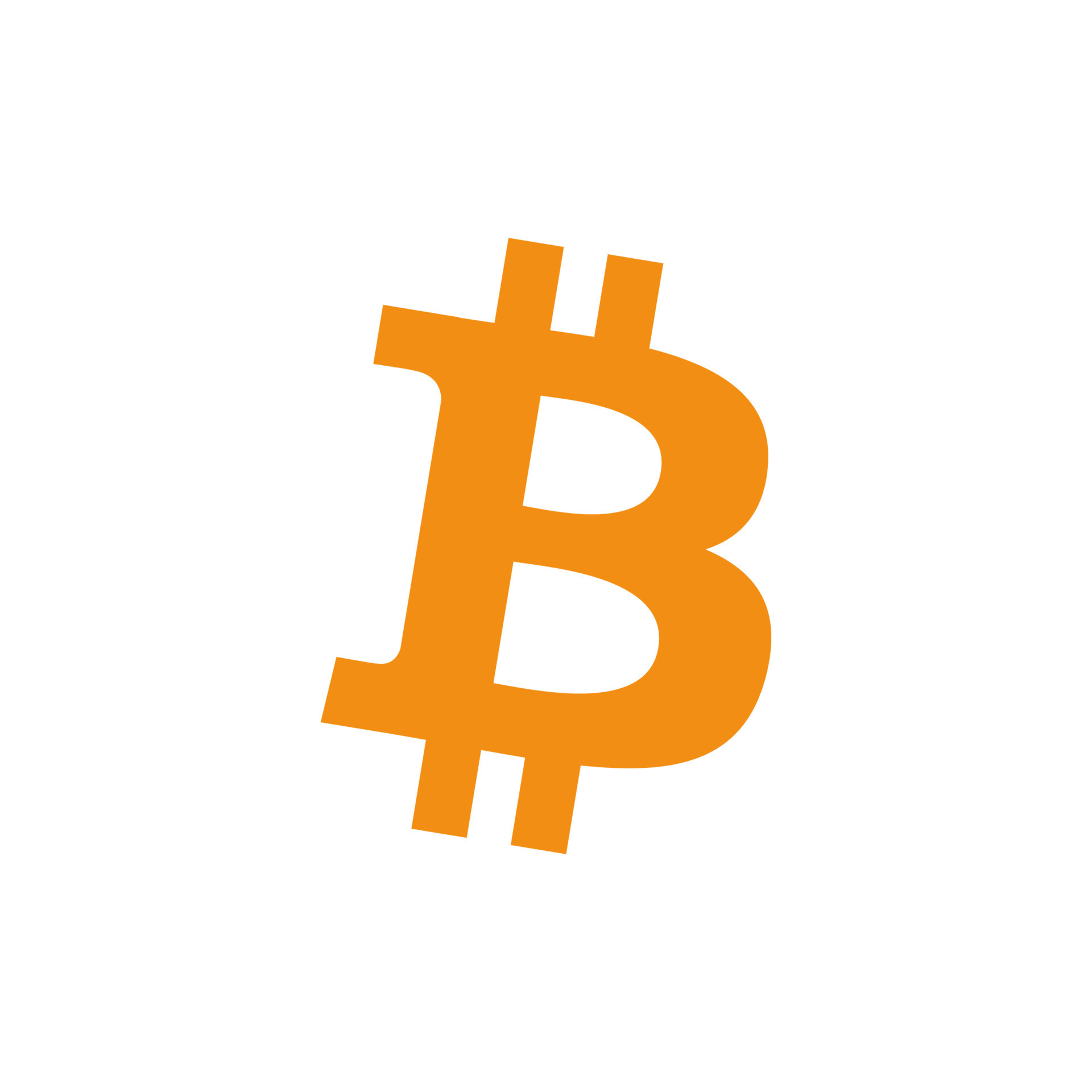 Bitcoin Vector Logo (SVG) — Pixelbag Free Design Resources