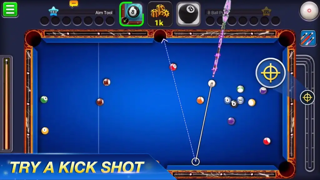 Pool Guideline Tool APK for Android - Download