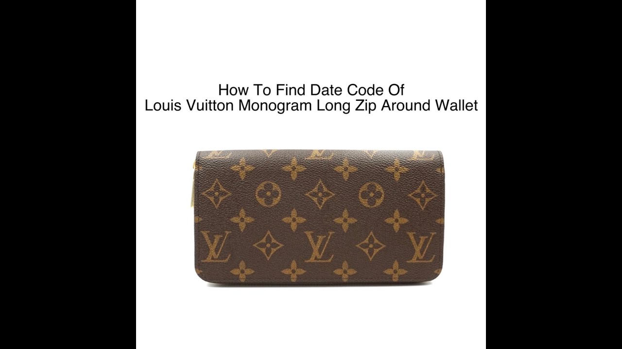 Louis Vuitton Date Code Guide - Lollipuff