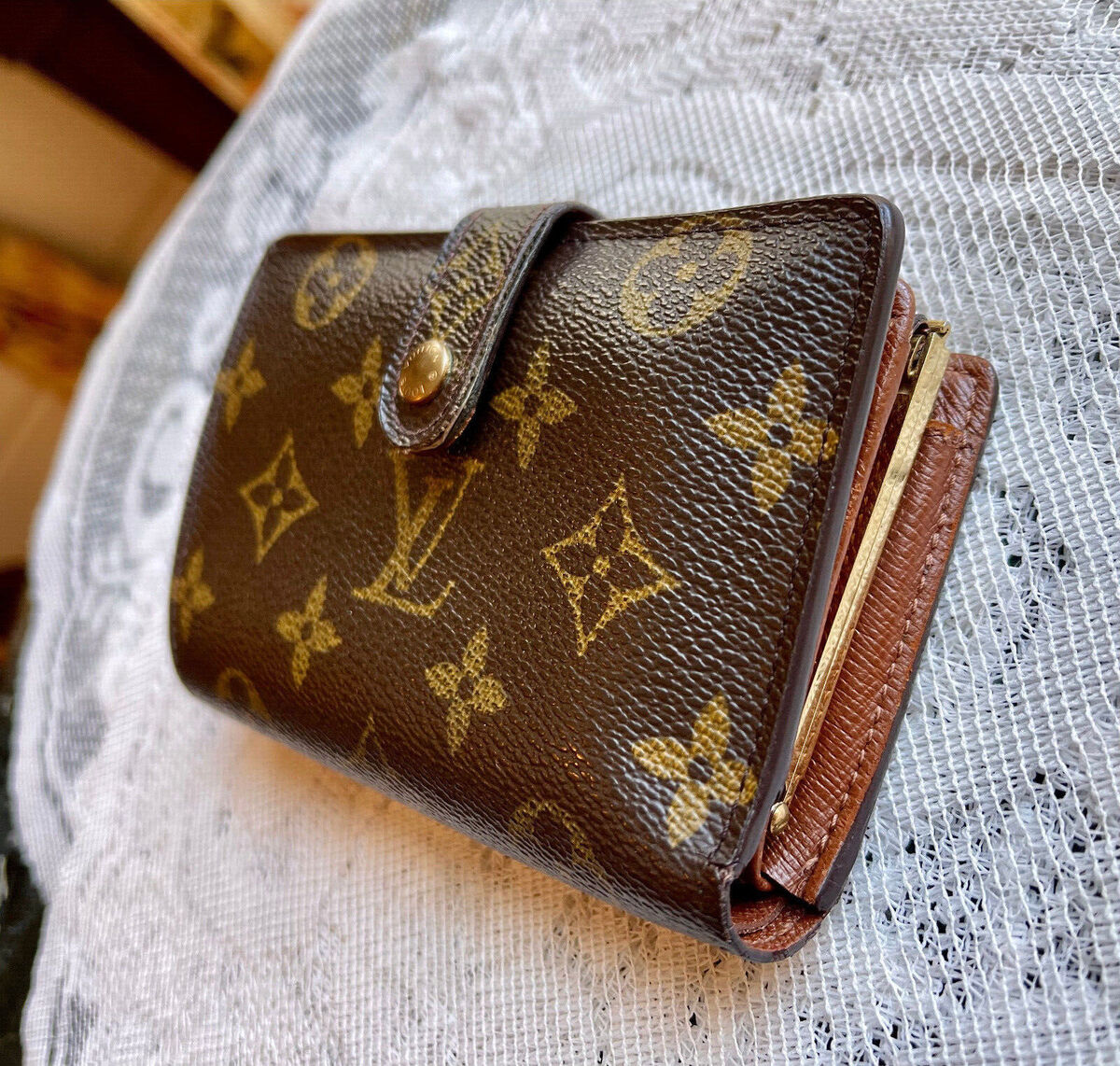 Louis Vuitton History and Authentication Techniques – Labels Luxury