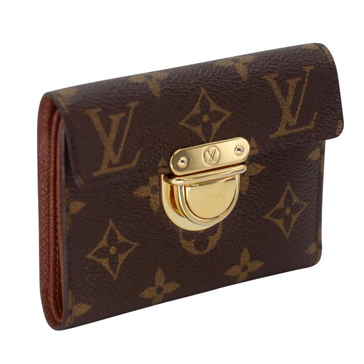 How to Identify a Real Louis Vuitton Wallet: 11 Tips