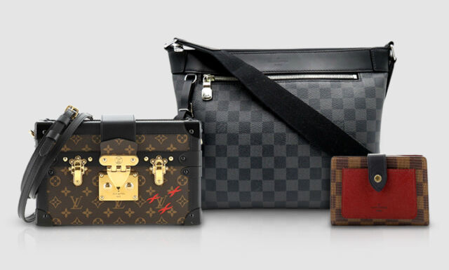 What Is The Perfect Louis Vuitton Wallet For A Modern Woman? – Bagaholic