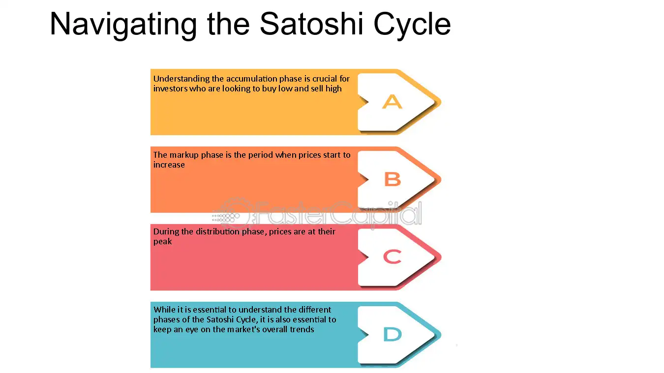 In Depth Explanation of the Satoshi Test | 21 Analytics