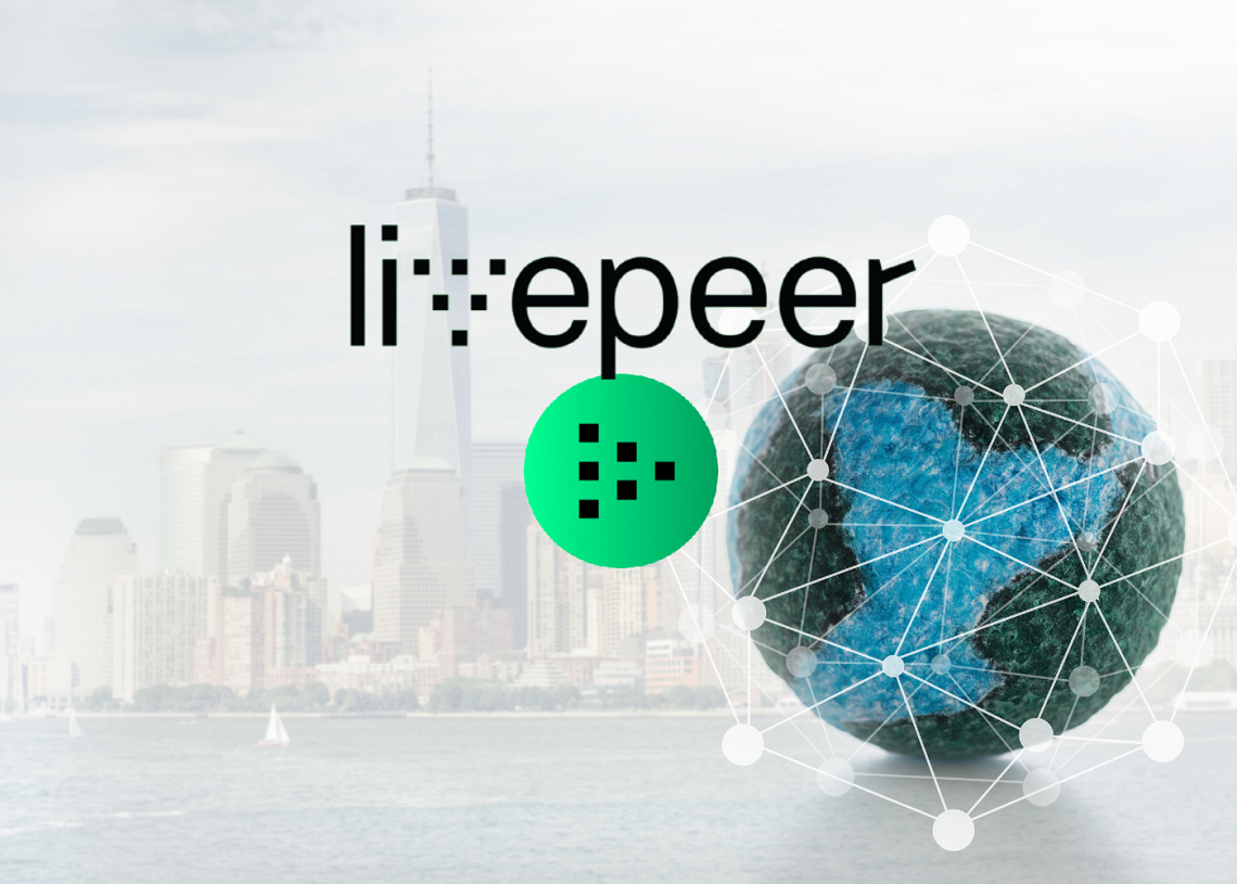 Livepeer (LPT) live coin price, charts, markets & liquidity