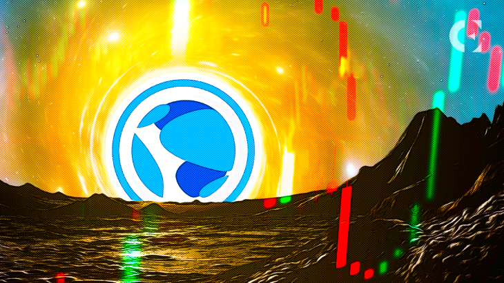 Terra Luna Classic (LUNC) Price Prediction Will LUNC Price Hit $ Soon?