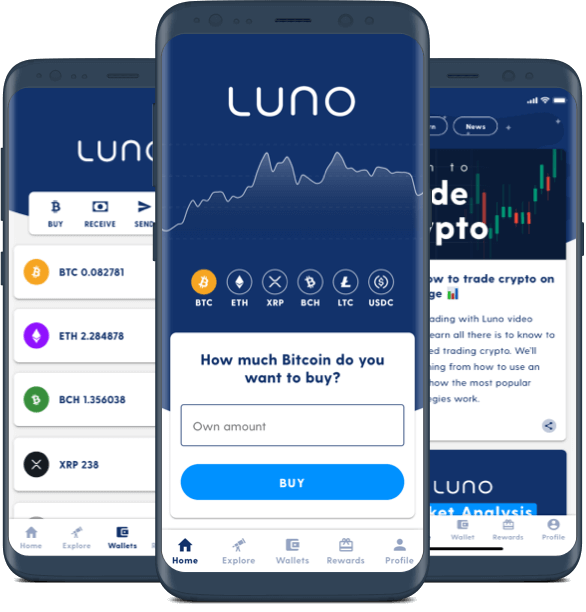 Crypto Exchange Luno to Halt Some UK Clients From Investing in Crypto as FCA Regulation Looms