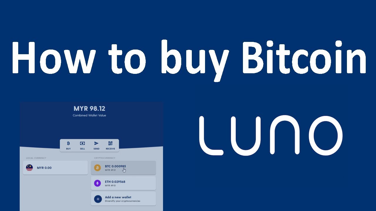 Luno Review | Promo Codes, Apps & Exchange Fees Unpacked