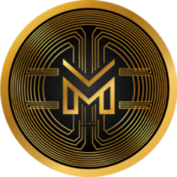 mCoin price today, MCOIN to USD live price, marketcap and chart | CoinMarketCap