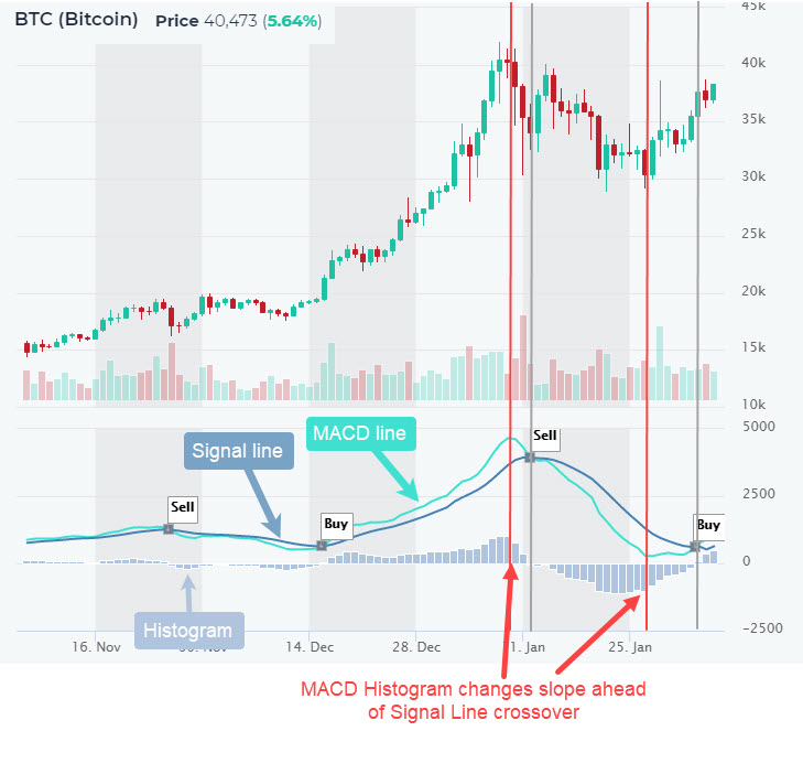 Bitcoin MACD turns green on the monthly chart, signalling start of a bull market