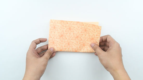 How to Make an Origami Wallet (with Pictures) - wikiHow