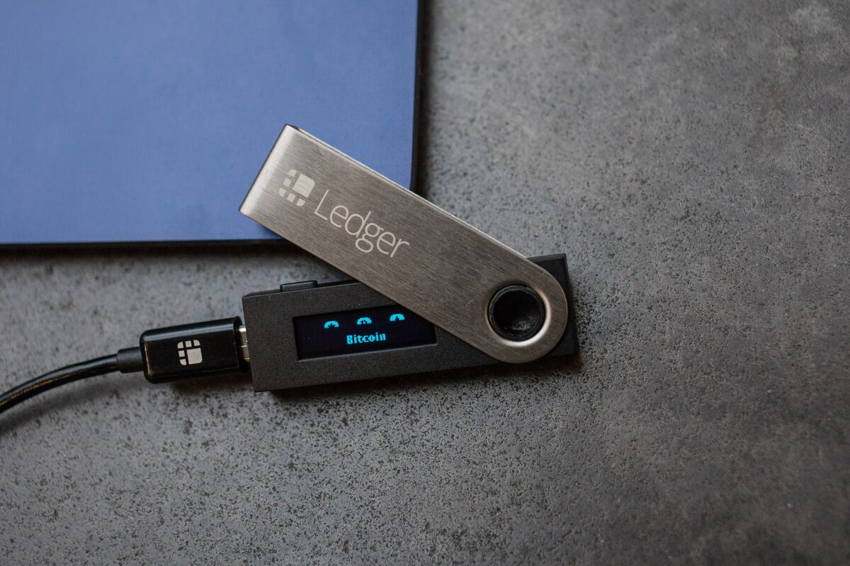 Can You Put Crypto on a USB Drive Instead of a Hardware Wallet?