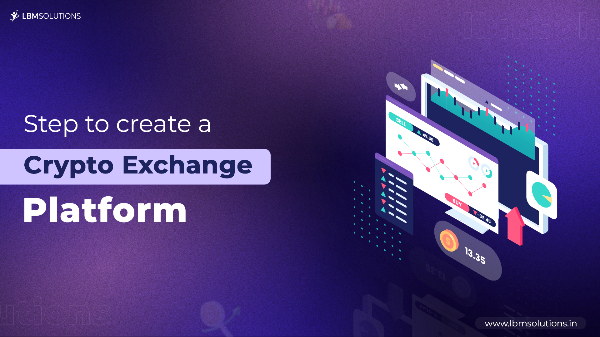 How to Create a Cryptocurrency Exchange Platfrom - Jelvix